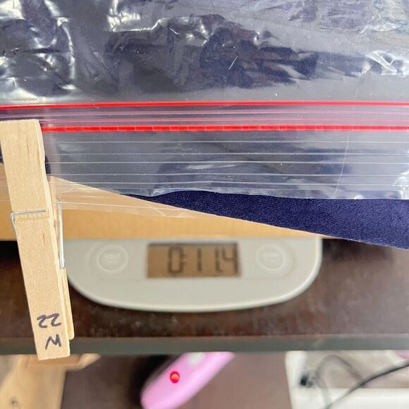 INC International Concepts Vest Women M Purple Fringe Open Waterfall Western - Picture 9 of 10